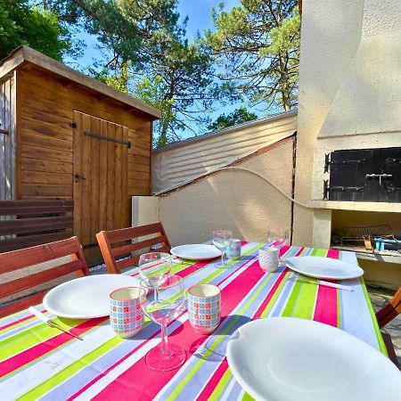 Sylviculteurs - Charmante Villa Patio Renovee Seignosse Exteriér fotografie