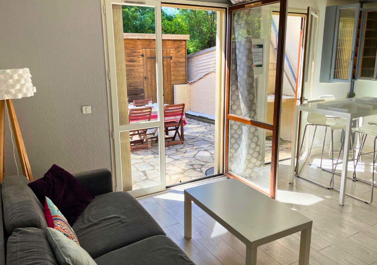 Sylviculteurs - Charmante Villa Patio Renovee Seignosse Exteriér fotografie