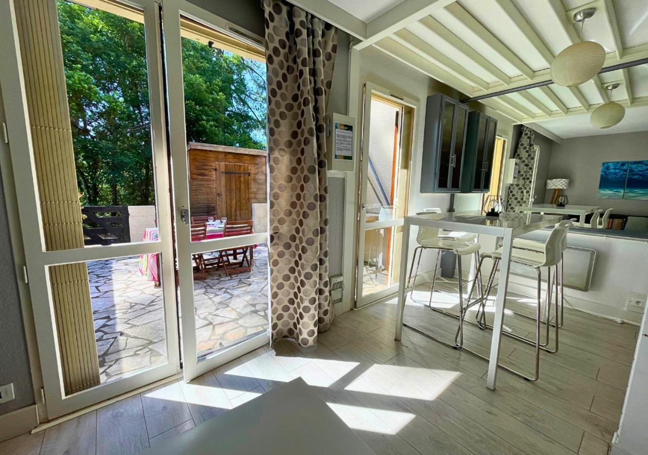 Sylviculteurs - Charmante Villa Patio Renovee Seignosse Exteriér fotografie