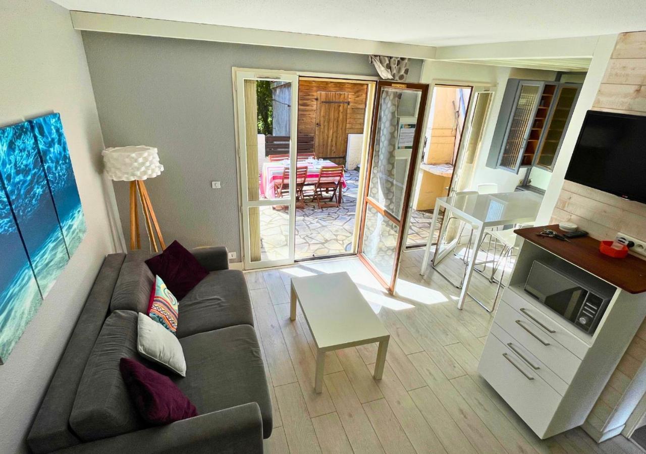 Sylviculteurs - Charmante Villa Patio Renovee Seignosse Exteriér fotografie