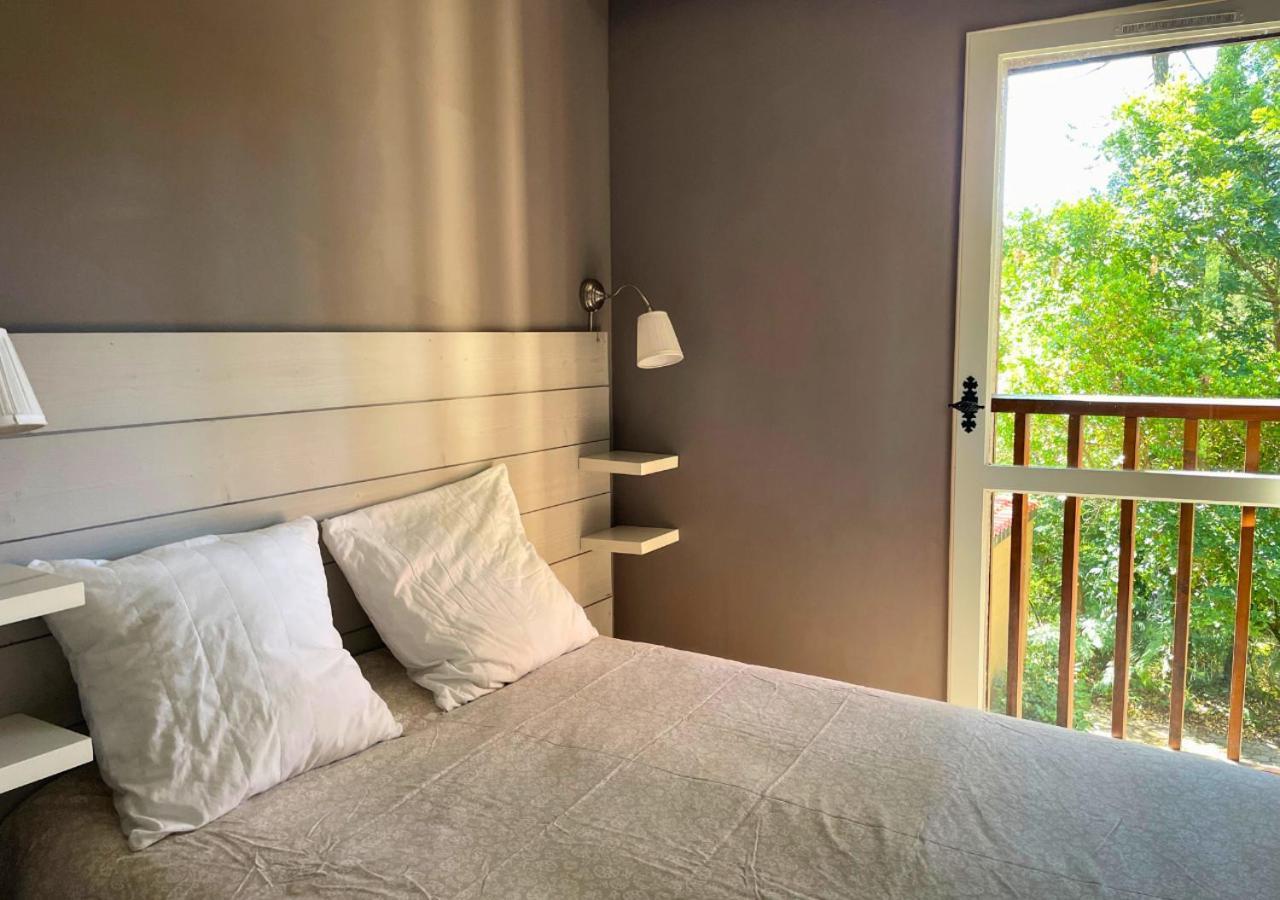 Sylviculteurs - Charmante Villa Patio Renovee Seignosse Exteriér fotografie
